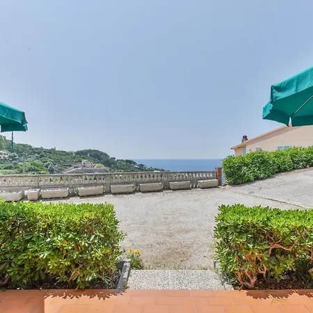 Capoliveri: Lorena 2 شقة