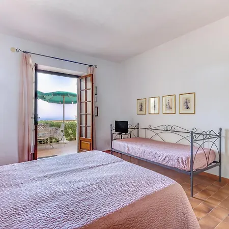 Capoliveri: Lorena 2 شقة *