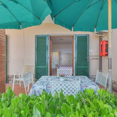 Capoliveri: Lorena 2 Capoliveri (Isola d'Elba)