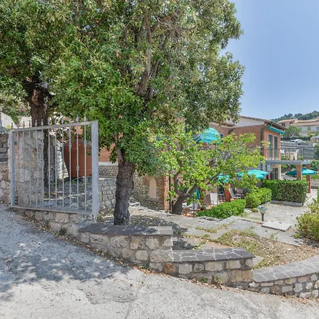 Capoliveri: Lorena 2