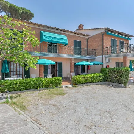 Capoliveri: Lorena 2 Lägenhet *