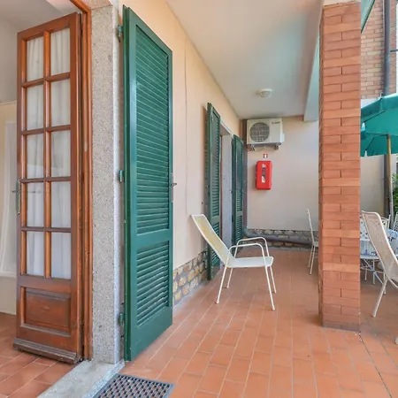 Lägenhet Capoliveri: Lorena 2 *