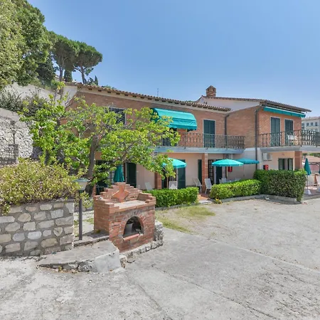 Capoliveri: Lorena 2 Lägenhet Capoliveri (Isola d'Elba)