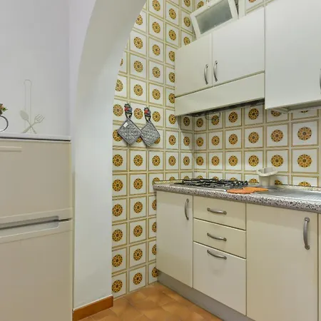 Capoliveri: Lorena 2 * Capoliveri (Isola d'Elba)