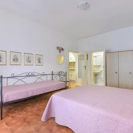 Capoliveri: Lorena 2 شقة *