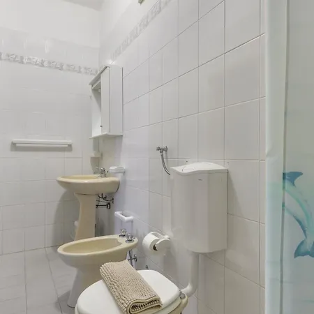 Lägenhet Capoliveri: Lorena 2 Capoliveri (Isola d'Elba)