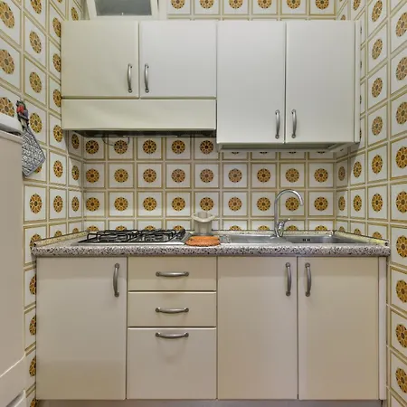 شقة Capoliveri: Lorena 2