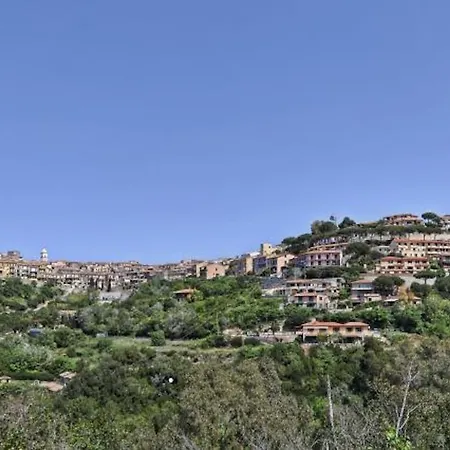 Capoliveri: Lorena 2 Apartment *