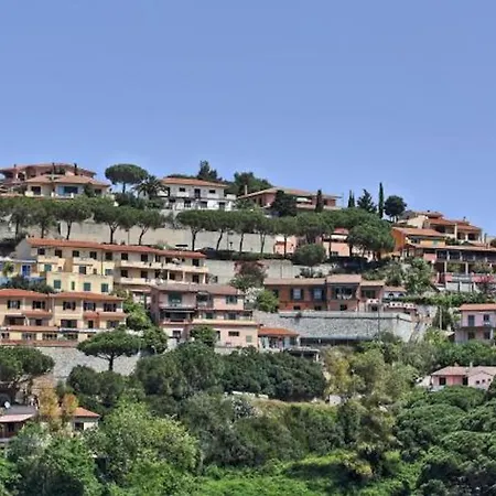 Capoliveri: Lorena 2 Capoliveri (Isola d'Elba)