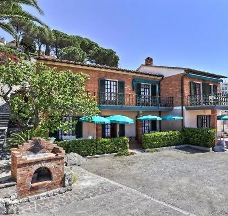 Capoliveri: Lorena 2 Apartment Capoliveri (Isola d'Elba)