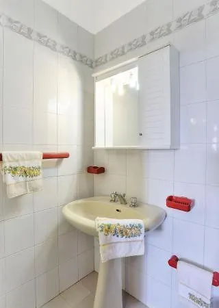 Capoliveri: Lorena 2 Apartment