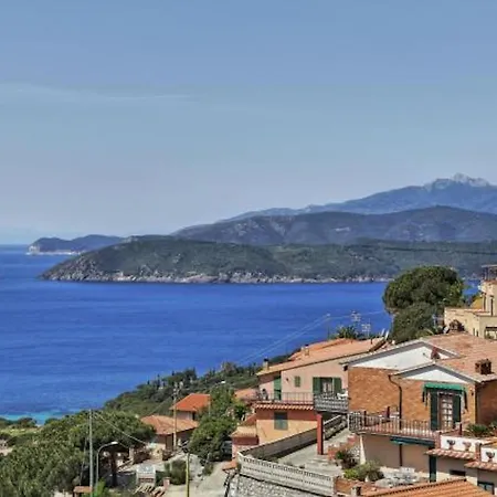 Capoliveri: Lorena 2 Lägenhet