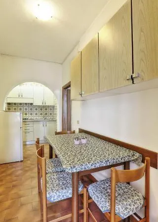Capoliveri: Lorena 2 Apartment *