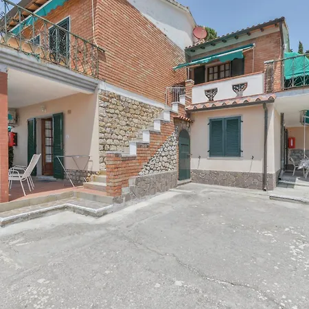 דירה Capoliveri: Lorena 2