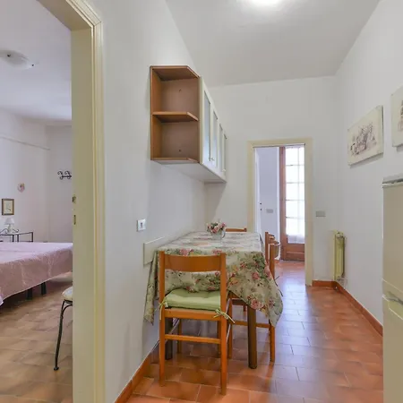 Capoliveri: Lorena 2 דירה קאפוליברי