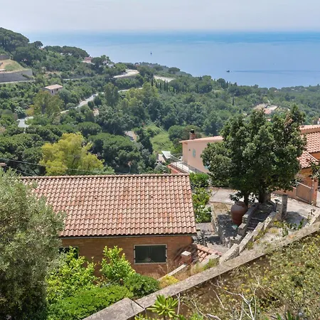 דירה Capoliveri: Lorena 2 קאפוליברי