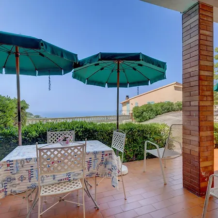 Capoliveri: Lorena 2 *